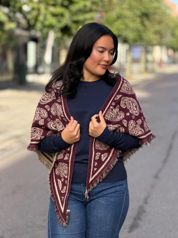 Ine Genser Navy