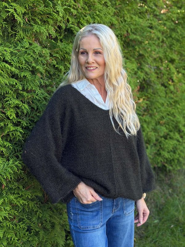 Eira Genser Grønn