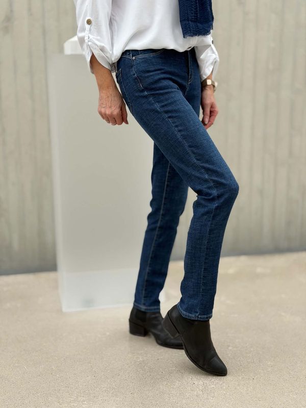 Akaya Pepper Jeans 