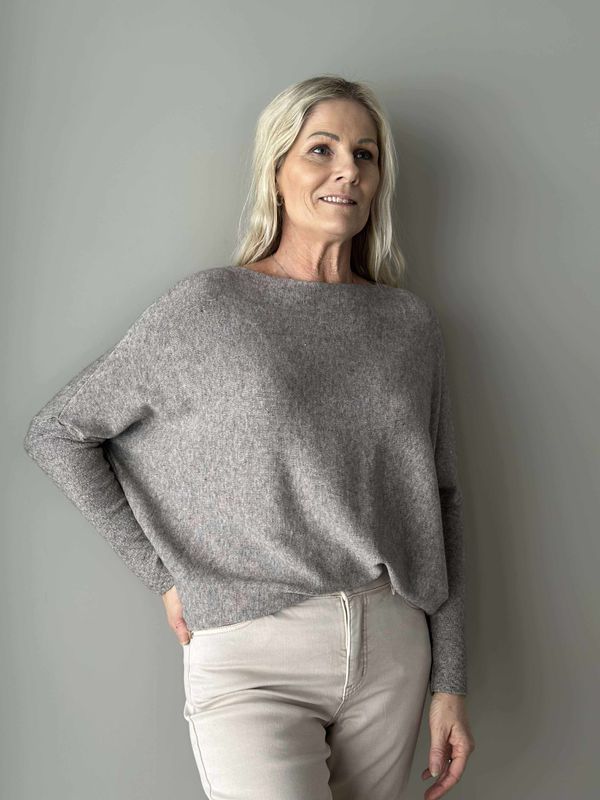 Marielle Genser Fango