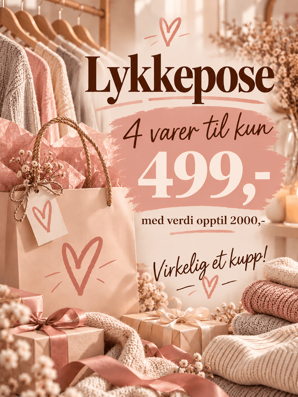 Lykkepose