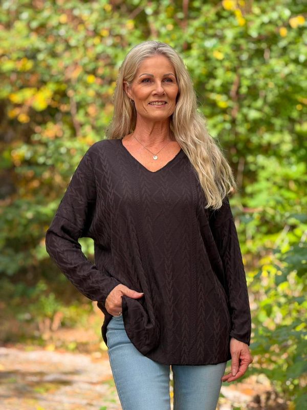 Mari Genser Brun