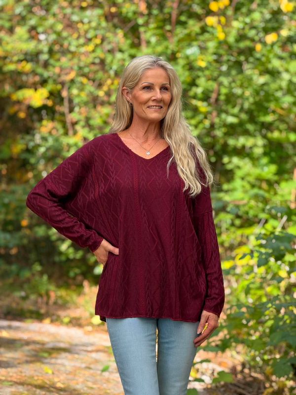Mari Genser Vinrød