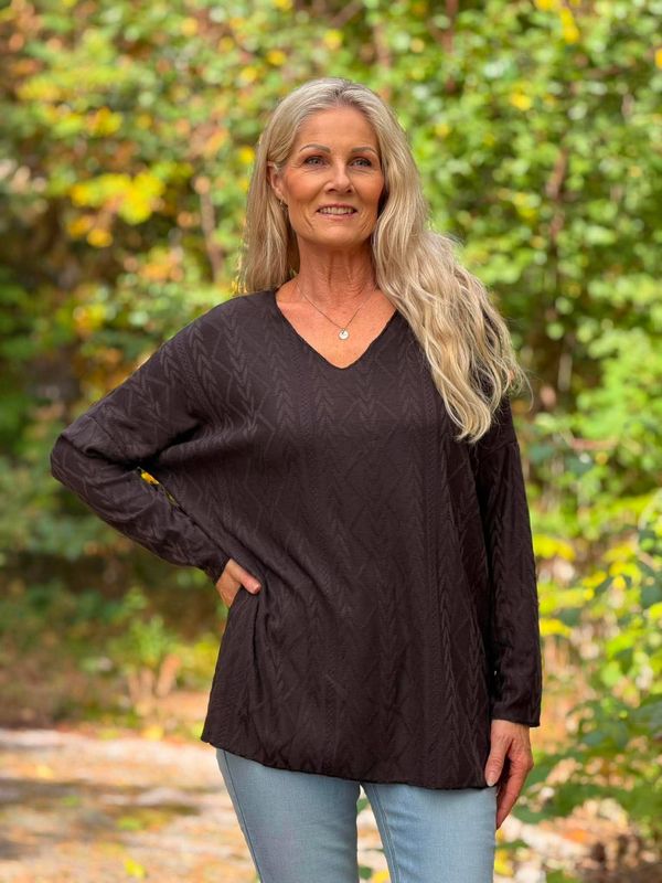 Mari Genser Brun