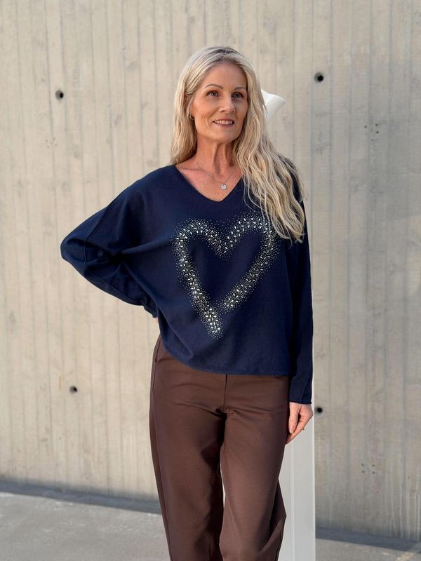 Ivone Genser Navy