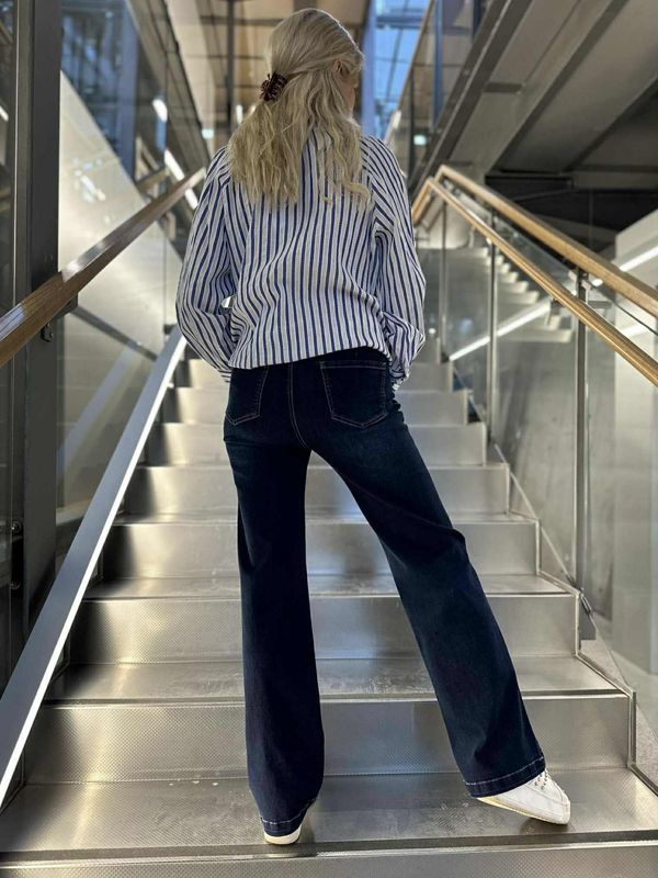 Pepper Jeans Pocket Medium Vask