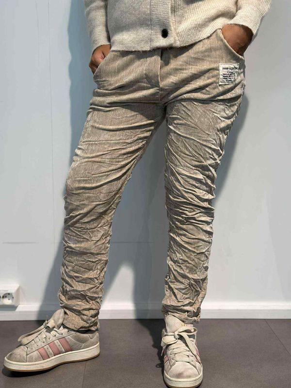 Neria Bukse Beige