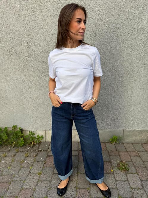 Hovedbilde Pepper Jeans Barrel Medium Vask