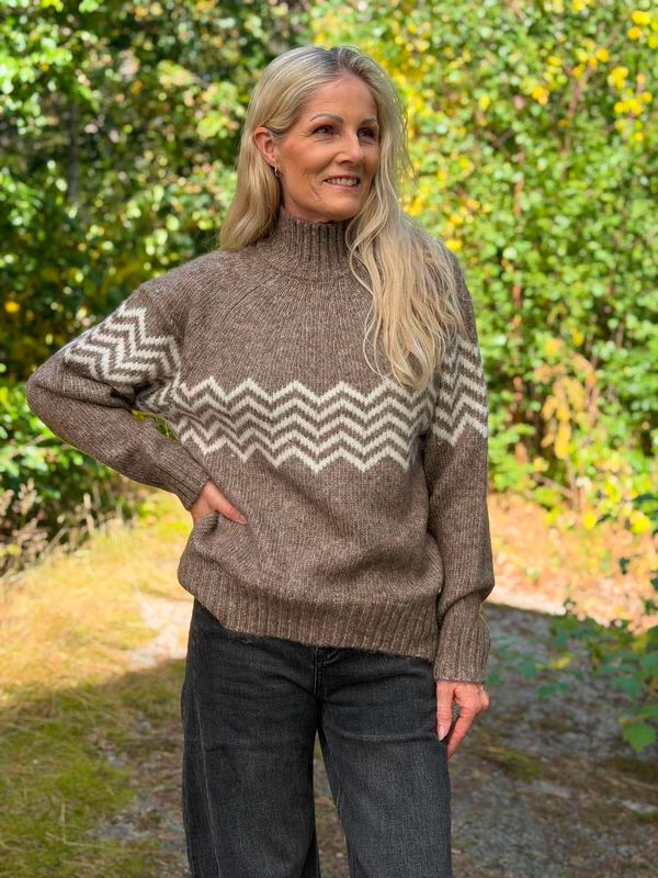 Eva Genser Mocca 3