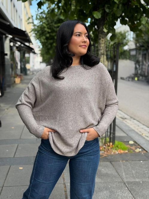 Hovedbilde Marielle Genser Fango