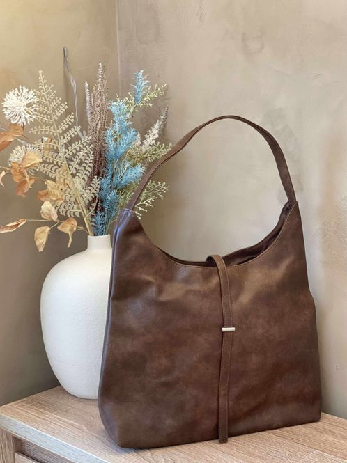 Hovedbilde Seré Veske Brun