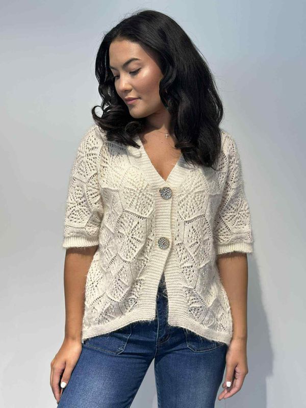 Valentina Cardigan