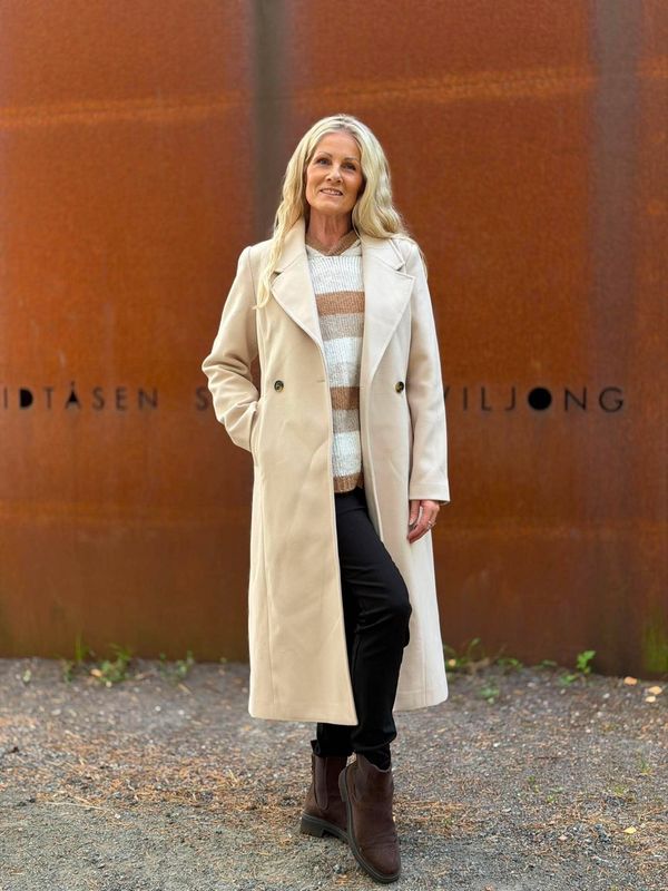 Camille Kåpe Taupe