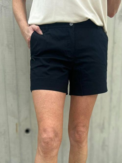 Hovedbilde Renata Shorts Navy