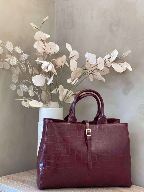 Hovedbilde Luxe Veske Vinrød 