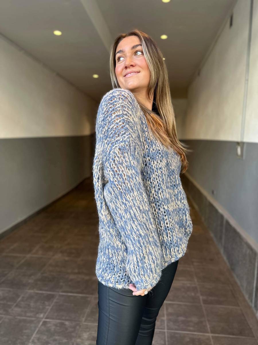 Aylin Genser Jeans Bl
