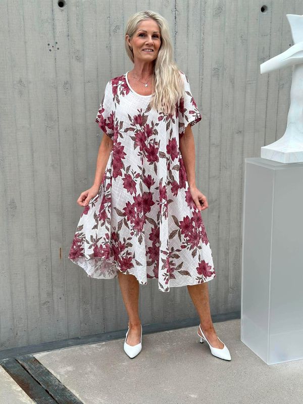 Aya Kjole Kirsebær