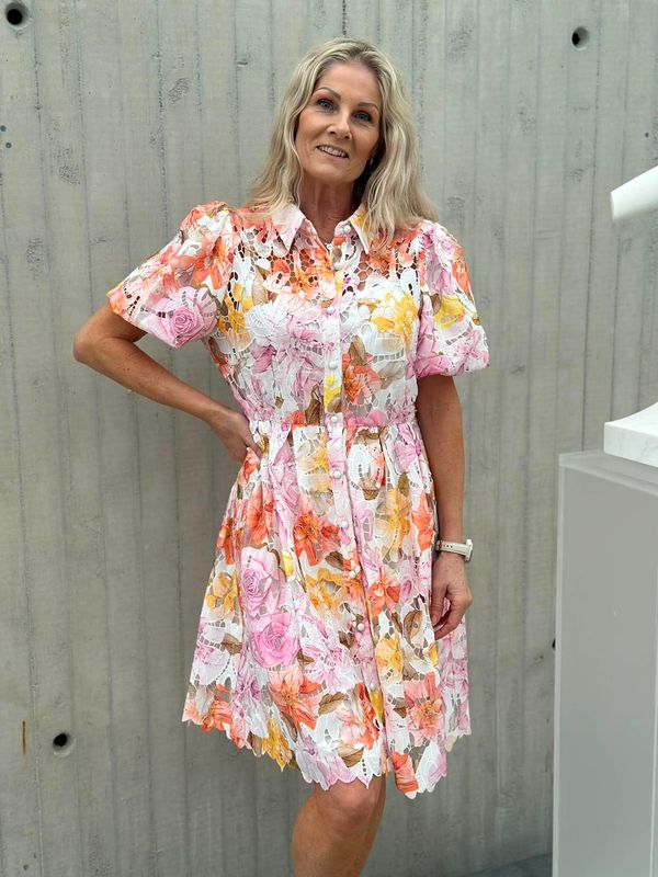 Vera Kjole