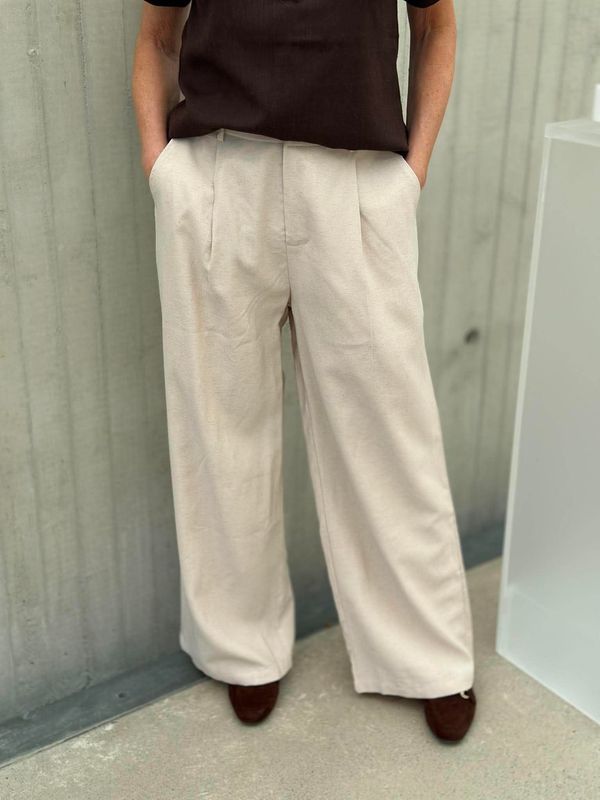 Valentina Bukse Khaki