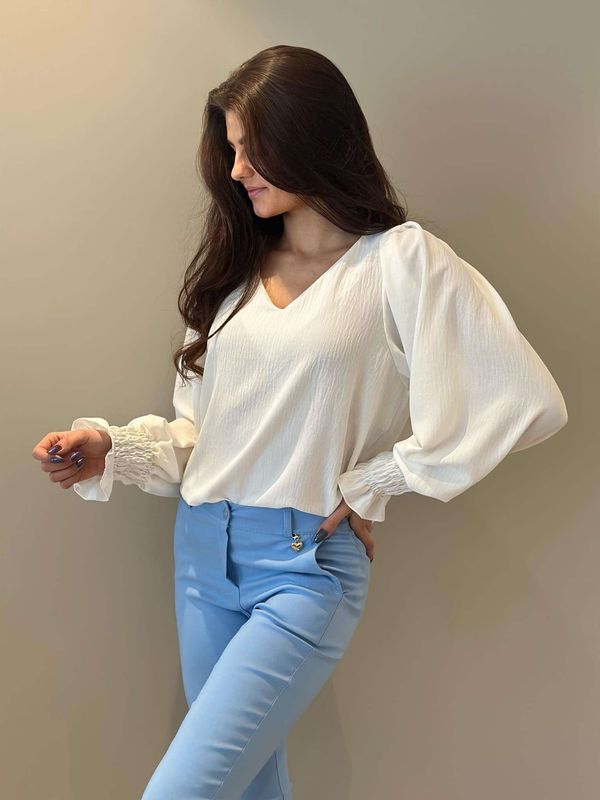 Laila Bluse