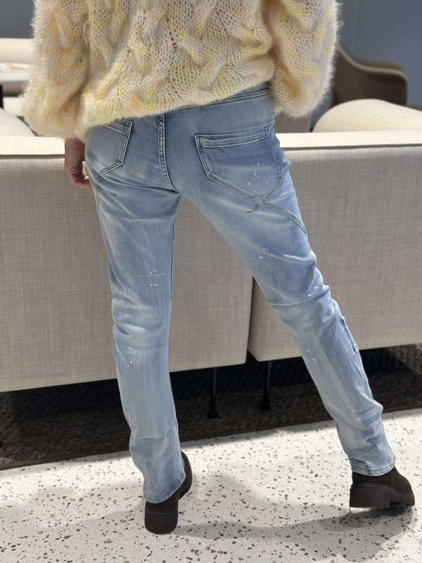 My Jeans Great Power