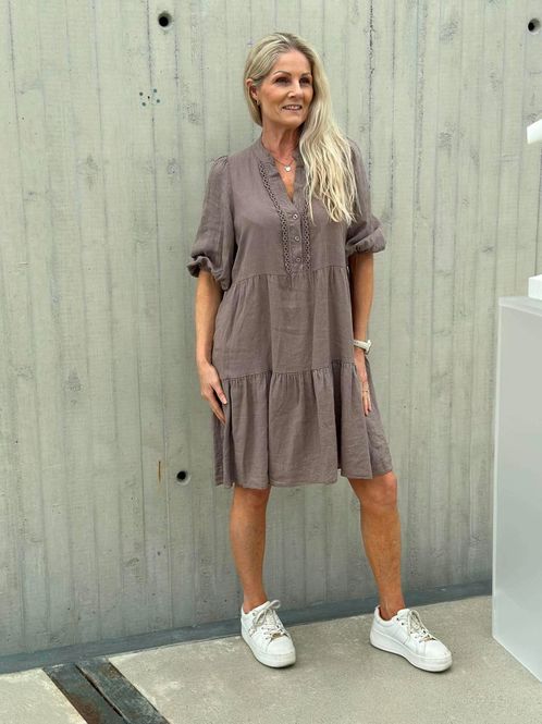 Hovedbilde Pia Kjole Fango