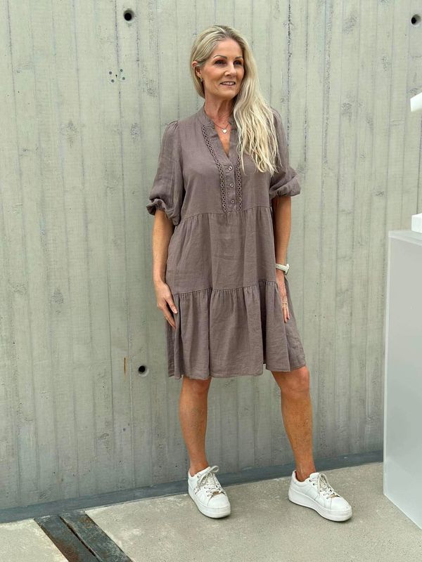 Pia Kjole Fango