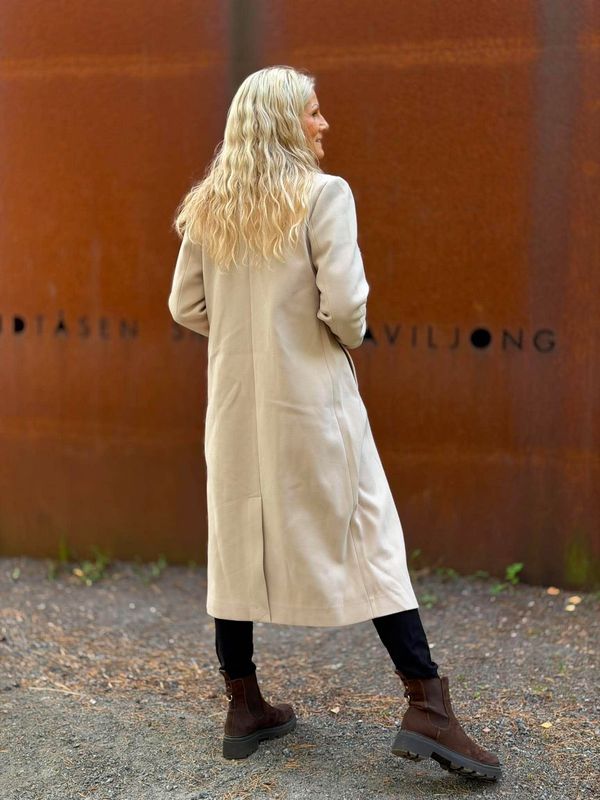Camille Kåpe Taupe